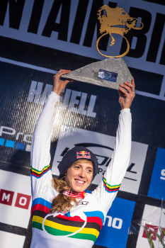 Rachel Atherton