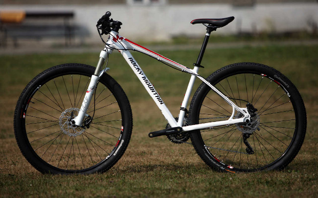 Rocky Mountain Vertex 930