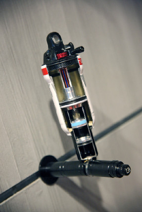 DT Swiss - Eurobike 2013