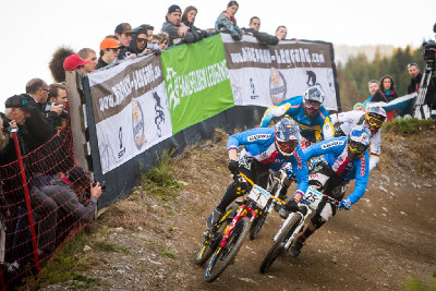 Michael Měchura a Michal Maroši