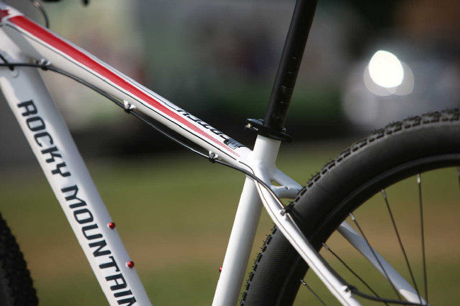 Rocky Mountain Vertex 930