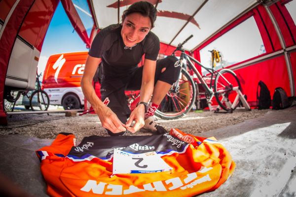 Mistrovství světa 4X 2013 Leogang