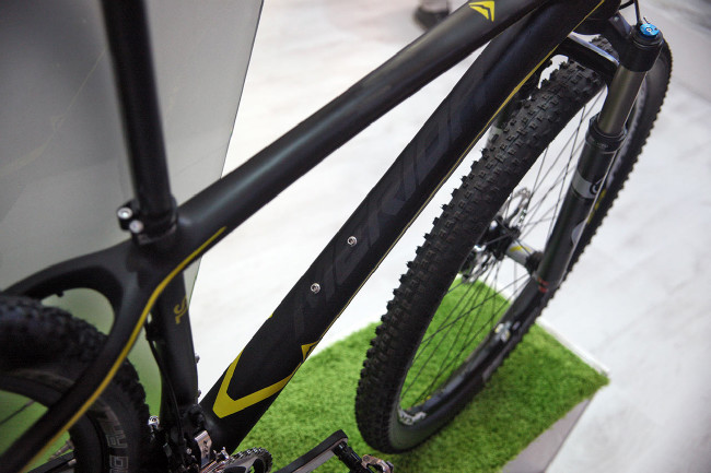 Merida - Eurobike 2013