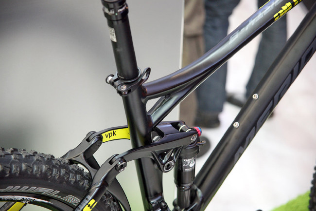 Merida - Eurobike 2013