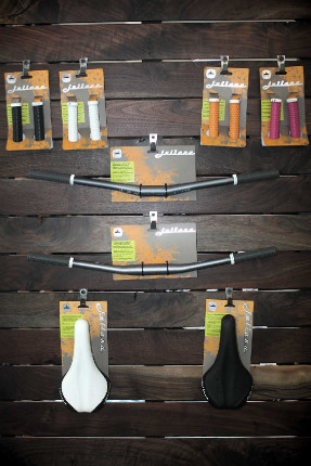 Juliana - Eurobike 2013