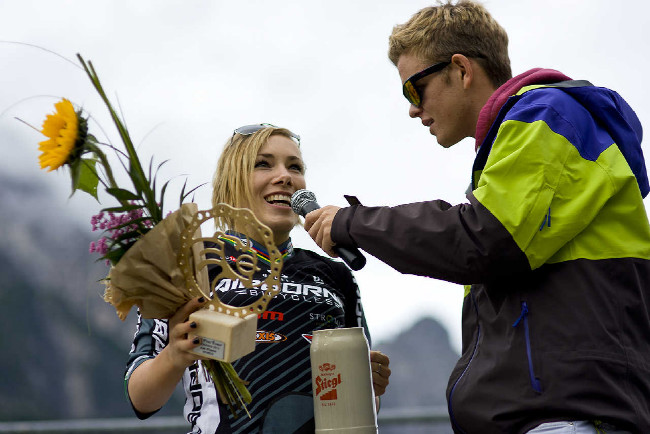4X ProTour finále - Leogang 2013