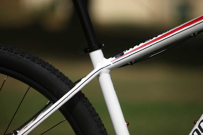 Rocky Mountain Vertex 930