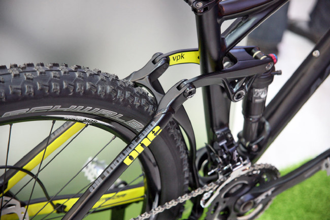 Merida - Eurobike 2013