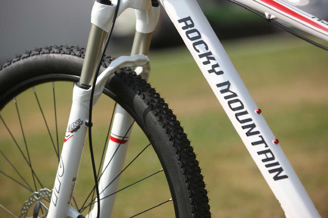 Rocky Mountain Vertex 930