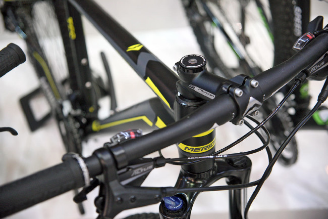 Merida - Eurobike 2013