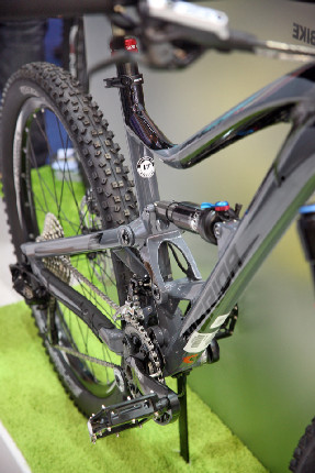 Merida - Eurobike 2013