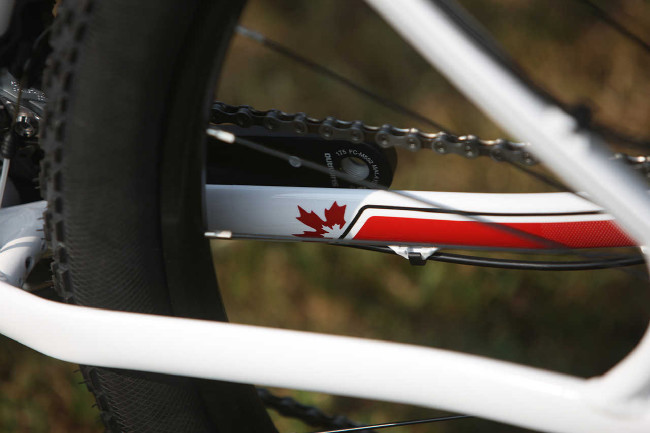 Rocky Mountain Vertex 930