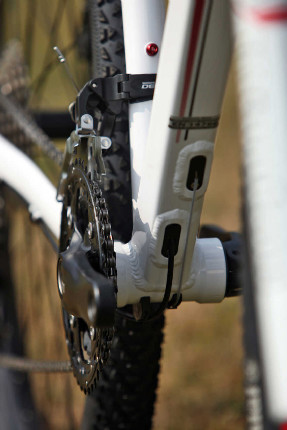 Rocky Mountain Vertex 930