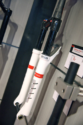 DT Swiss - Eurobike 2013