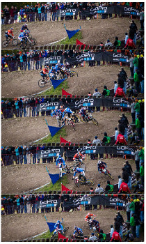 Český souboj Měchura vs. Slavík ve finále