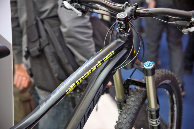 Merida - Eurobike 2013