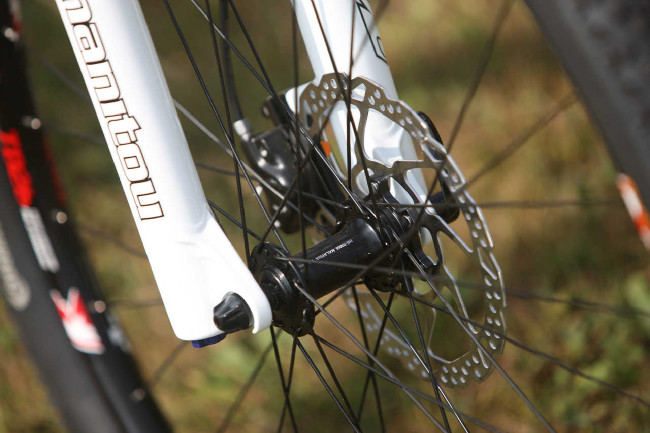 Rocky Mountain Vertex 930