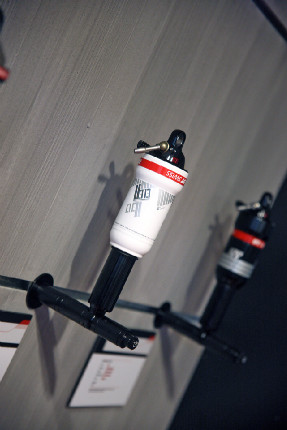 DT Swiss - Eurobike 2013