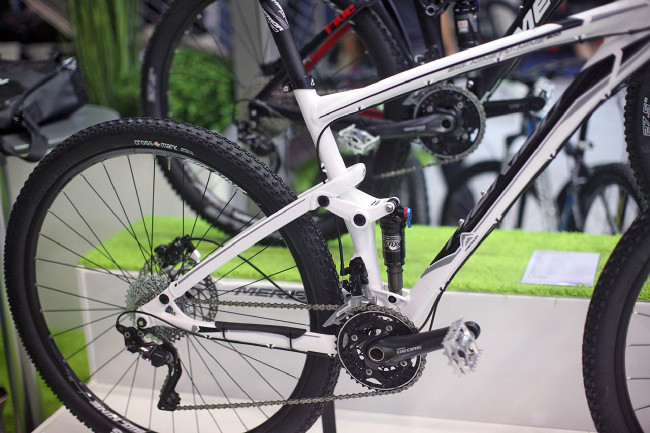 Merida - Eurobike 2013