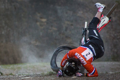 Anneke Beerten podruhé