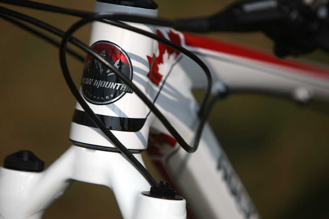 Rocky Mountain Vertex 930