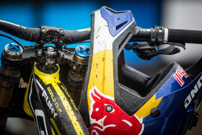 Světový pohár DH #5 2013 - Hafjell