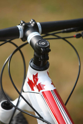 Rocky Mountain Vertex 930