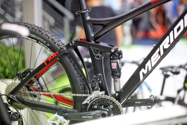 Merida - Eurobike 2013
