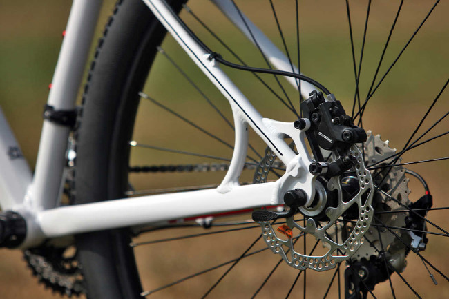 Rocky Mountain Vertex 930