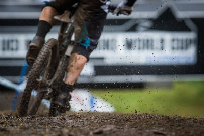 Světový pohár DH #5 2013 - Hafjell