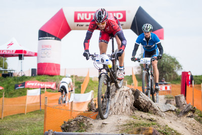 Pražský MTB pohár #5 Zličín