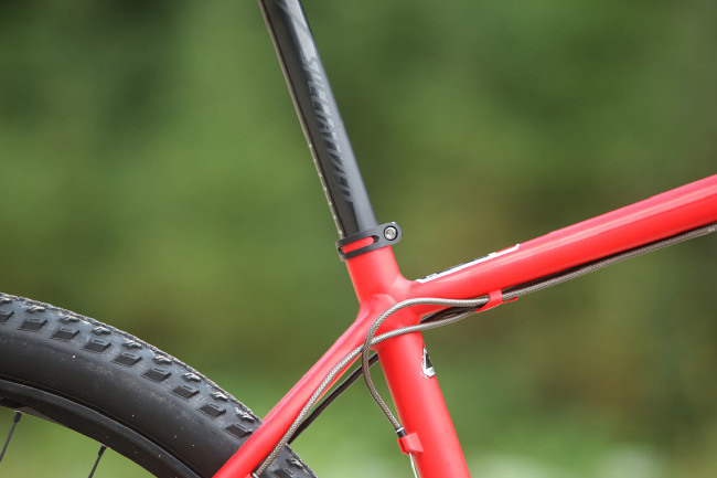 Specialized SJ HT Comp