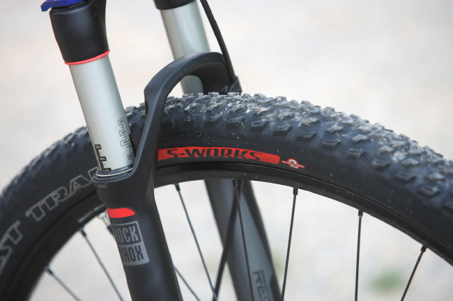 Specialized SJ HT Comp