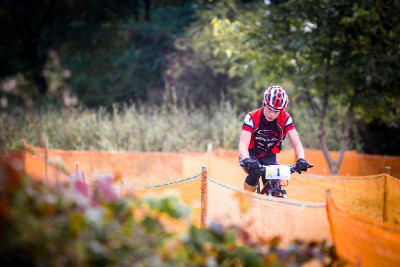 Pražský MTB pohár #5 Zličín