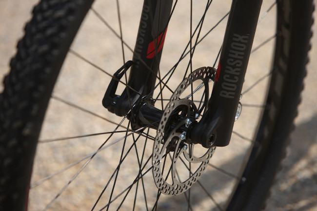 Specialized SJ HT Comp