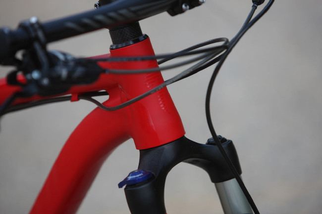 Specialized SJ HT Comp