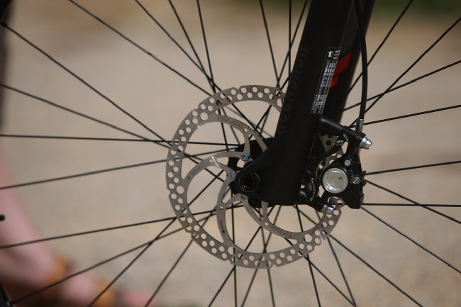 Specialized SJ HT Comp