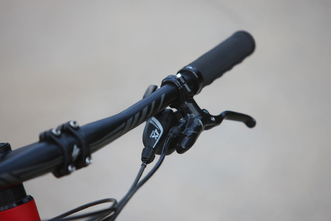 Specialized SJ HT Comp