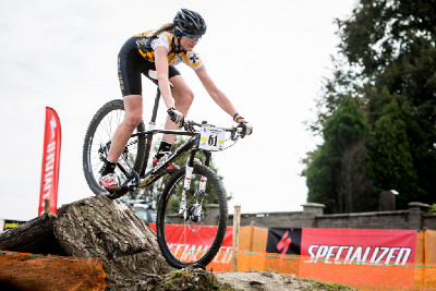 Pražský MTB pohár #5 Zličín