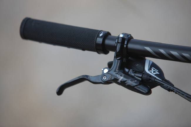 Specialized SJ HT Comp