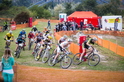 start elitní kategorie