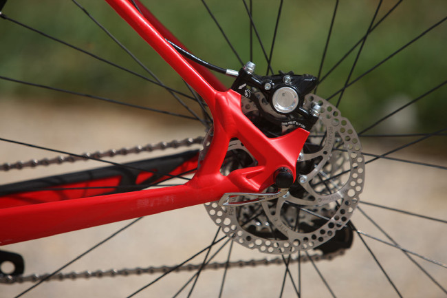 Specialized SJ HT Comp