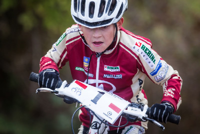 Pražský MTB pohár #5 Zličín