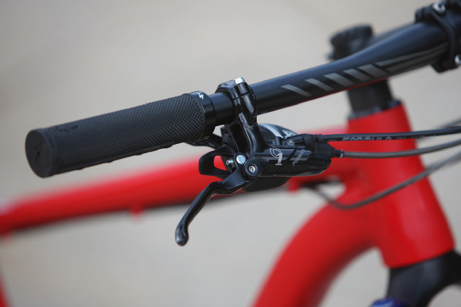 Specialized SJ HT Comp