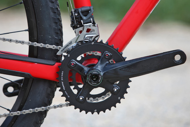 Specialized SJ HT Comp