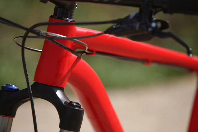 Specialized SJ HT Comp