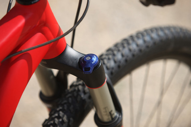 Specialized SJ HT Comp