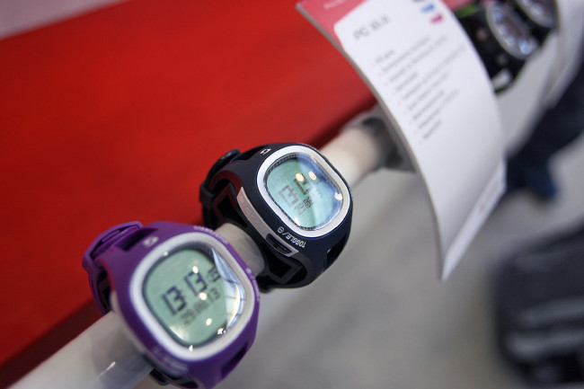 Sigmasport - Eurobike 2013