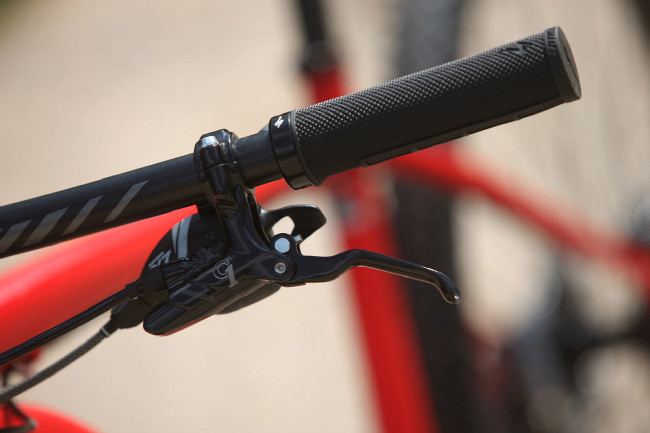 Specialized SJ HT Comp