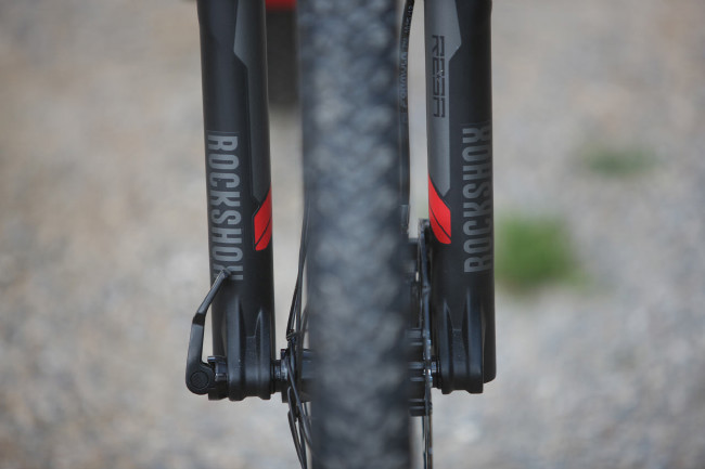 Specialized SJ HT Comp